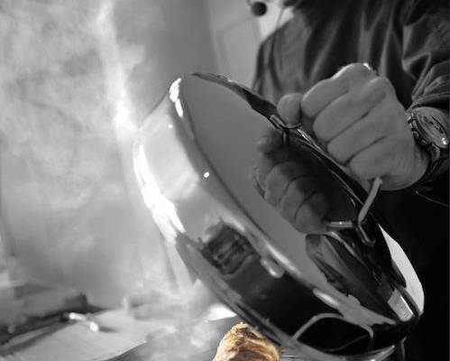 Démonstrations Culinaires